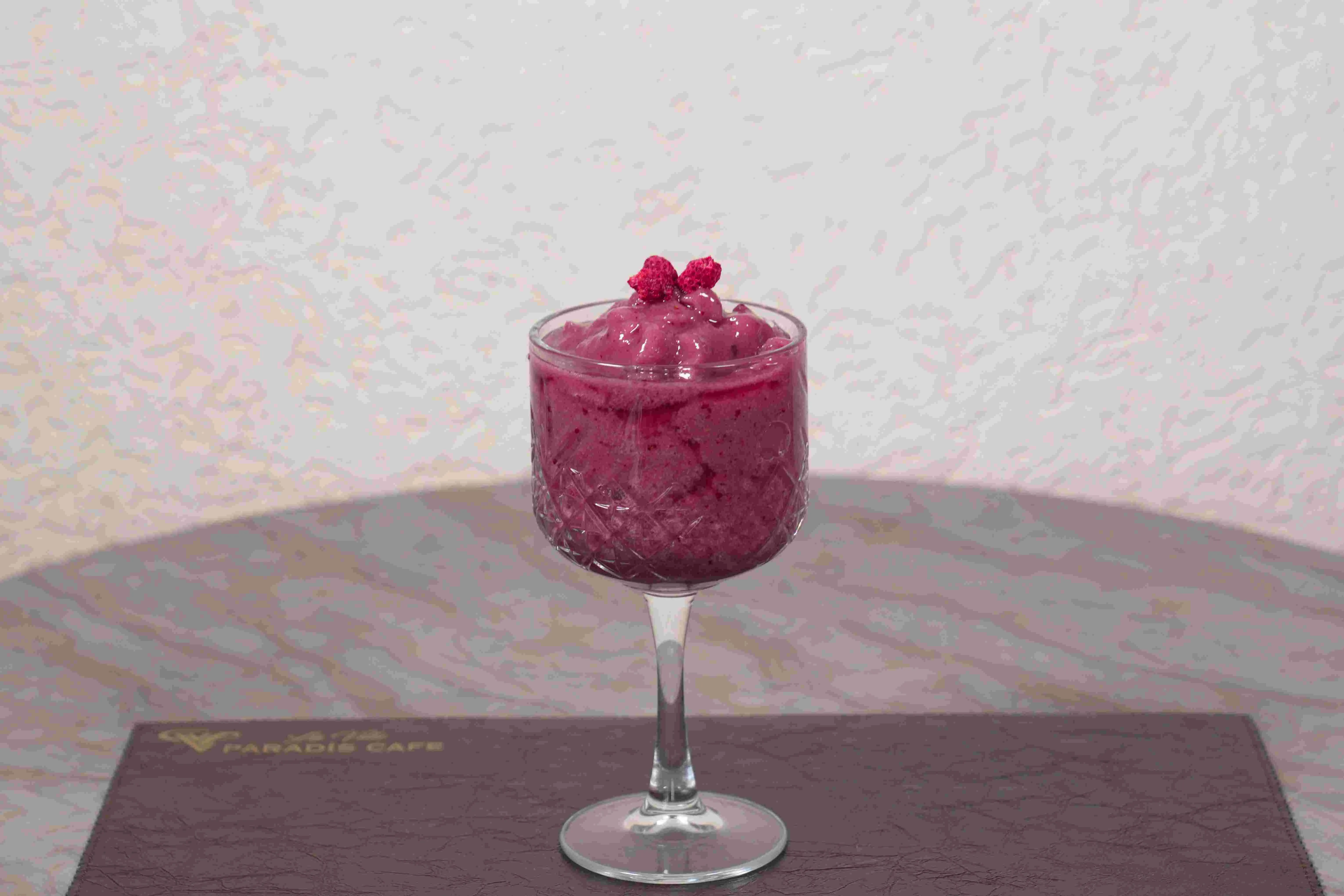 FRAMBUAZLI FROZEN 