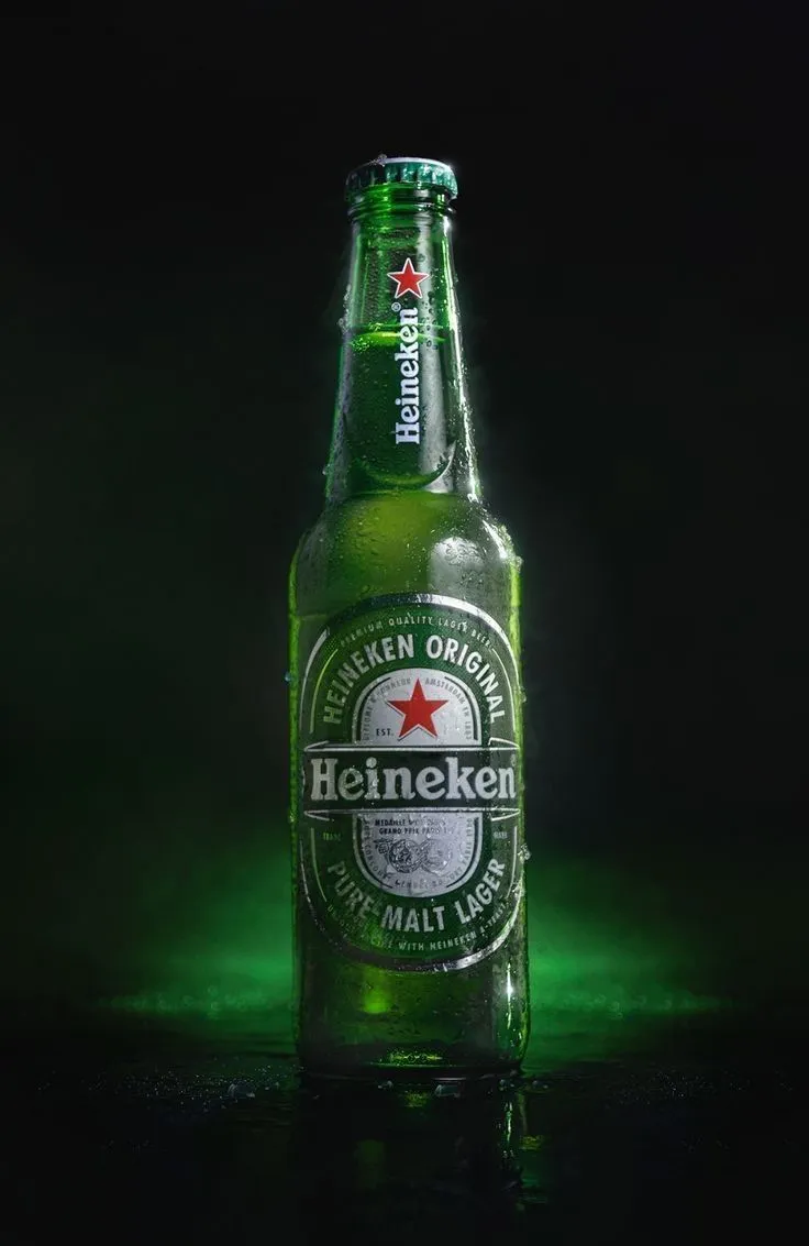 HEINEKEN