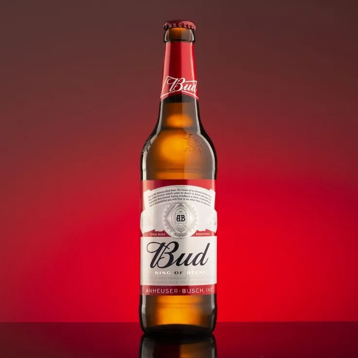BUD