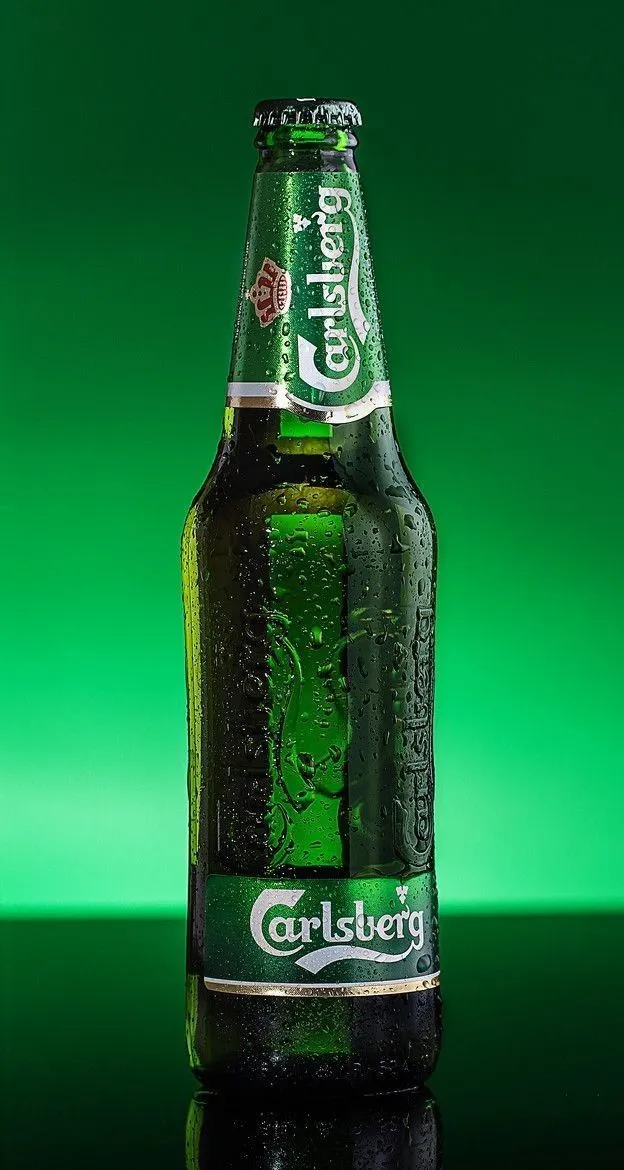 CARLSBERG