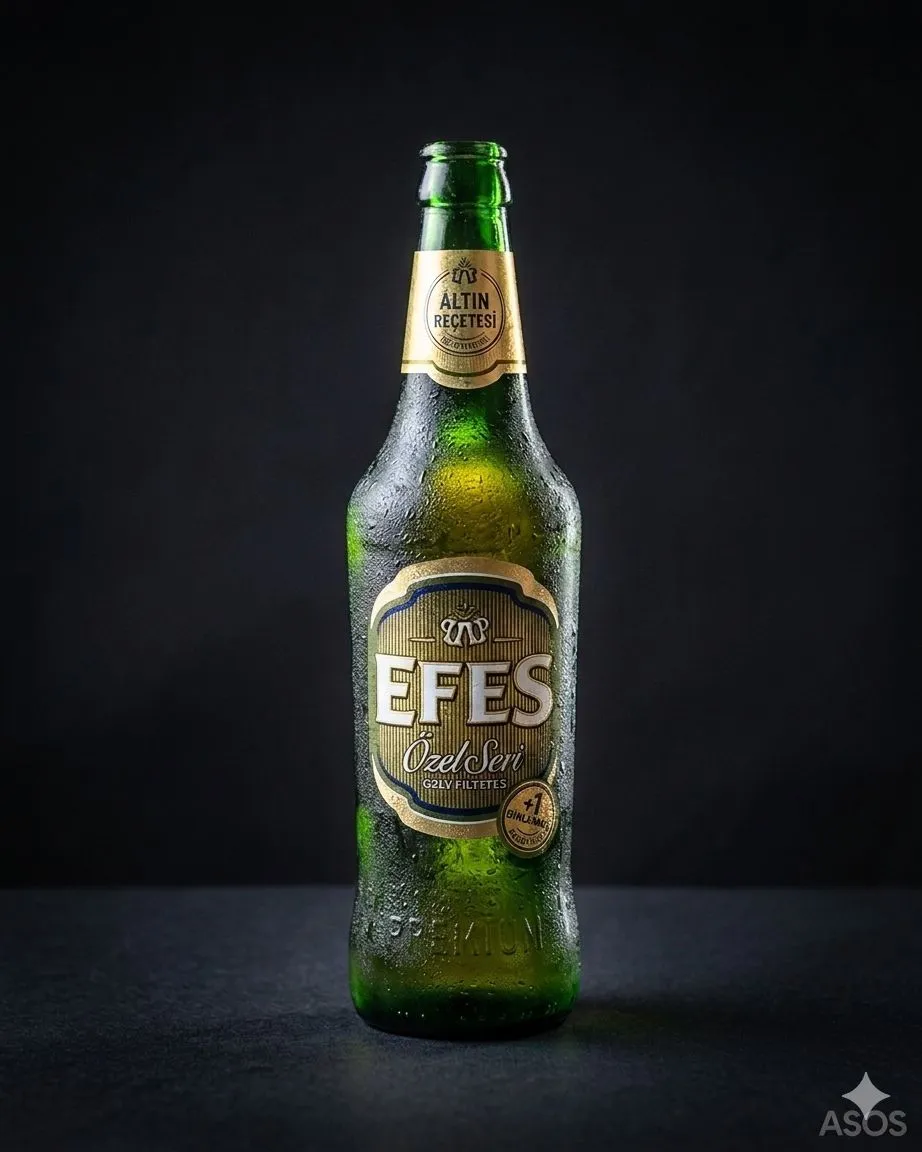 EFES ÖZEL SERİ