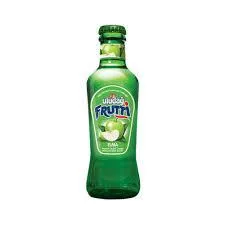 ELMALI SODA