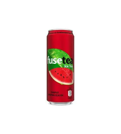 FUSE TEA KARPUZ