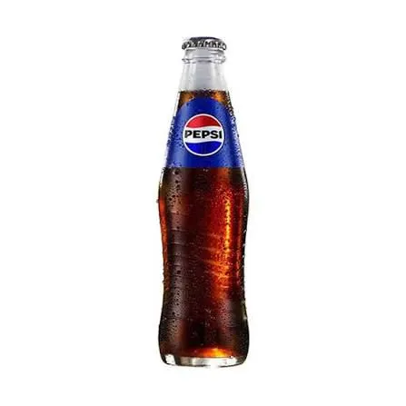 PEPSİ 