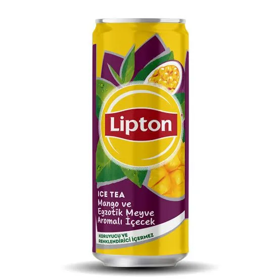 LİPTON MANGO EGZOTİK