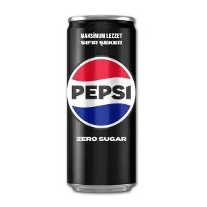 PEPSİ MAX