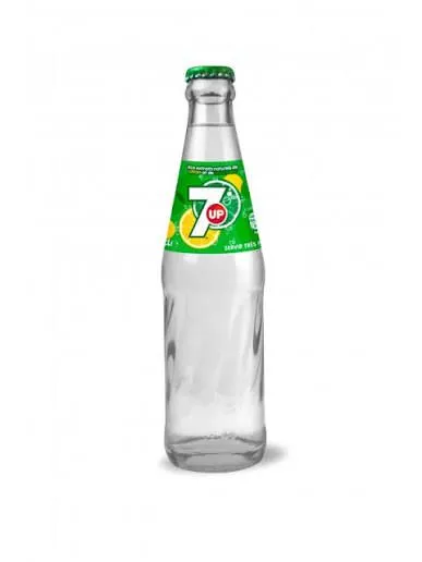 SEVEN UP