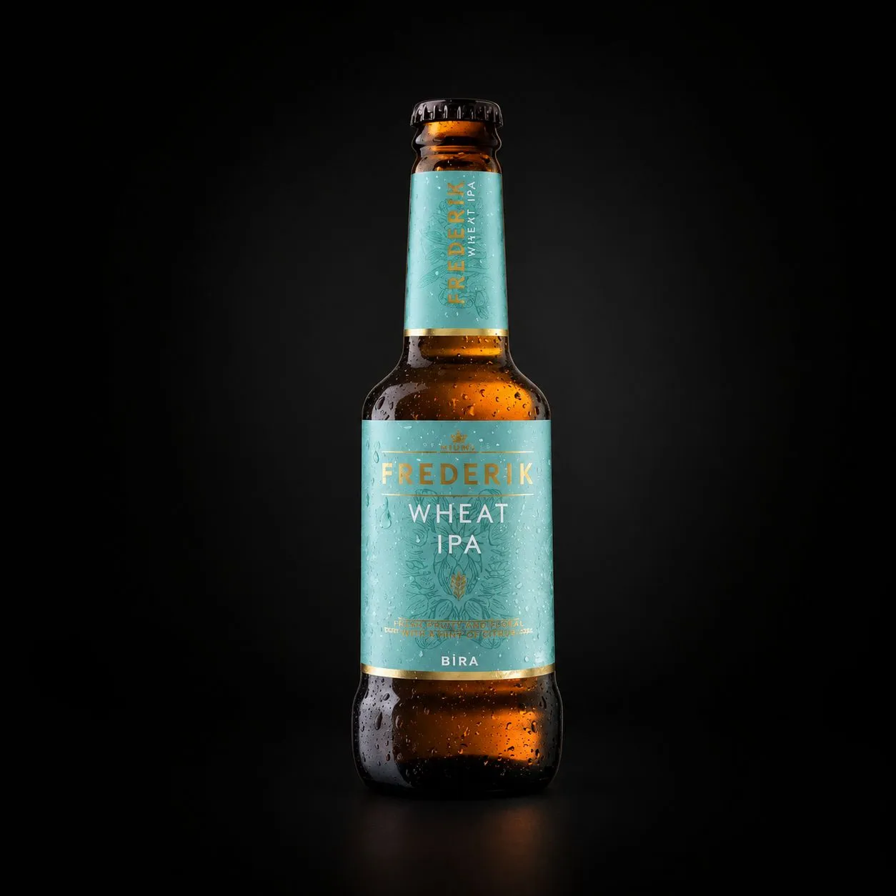 FREDERICK WHEAT IPA