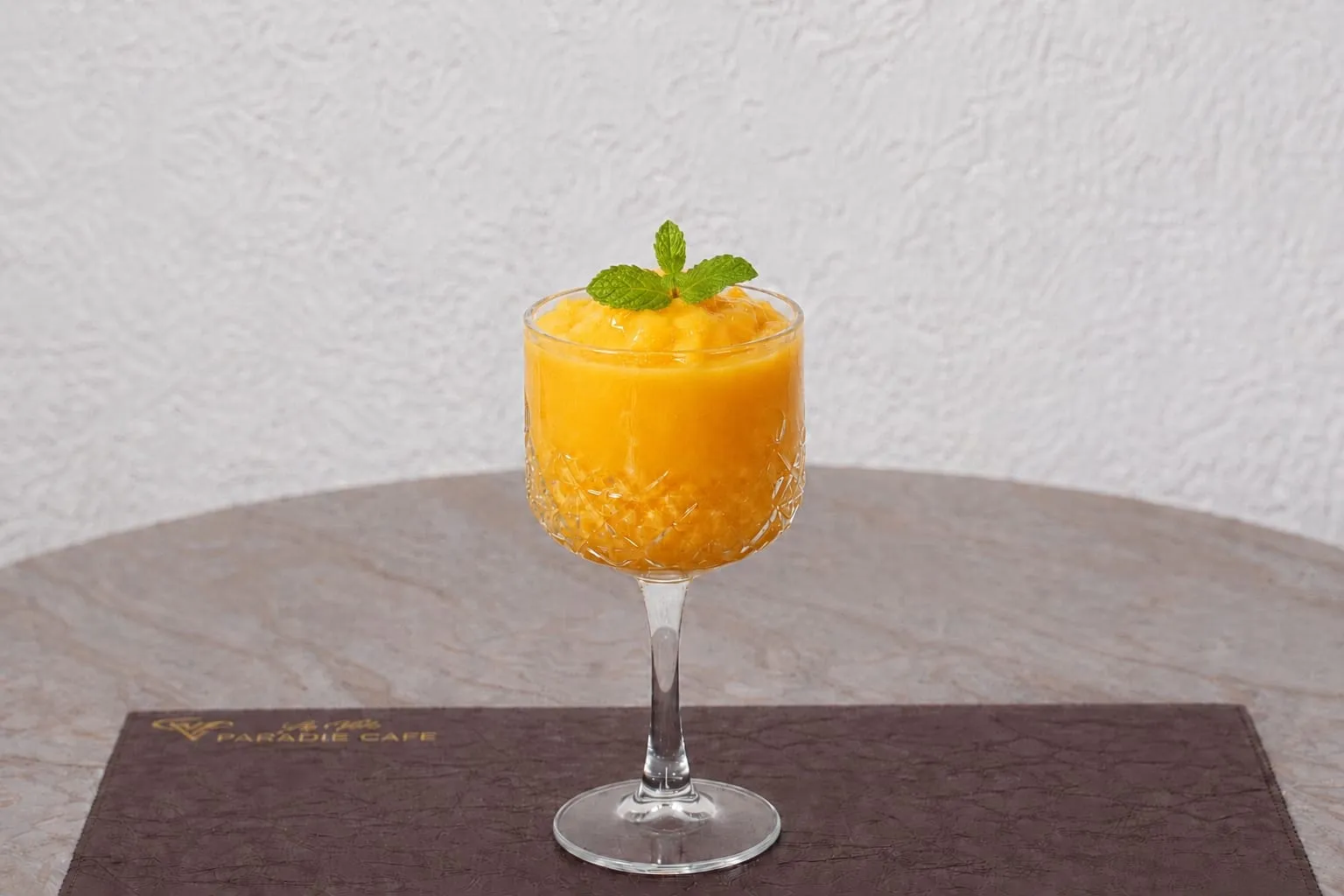 MANGOLU FROZEN